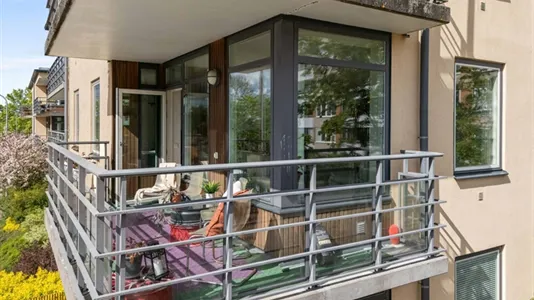 Bostadsrätter till salu i Söderort - foto 1