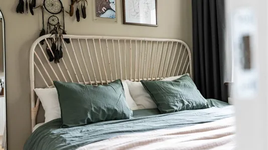 Bostadsrätter till salu i Hammarbyhamnen - foto 11