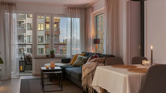 Bostadsrätter till salu i Söderort - foto 12