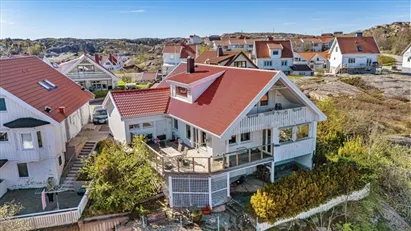 Hus till salu i Sotenäs, Kungshamn