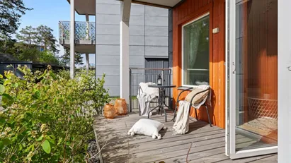 Bostadsrätt till salu i Nacka