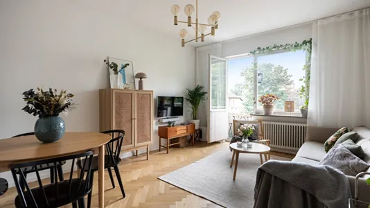 Bostadsrätter till salu i Hammarbyhamnen - foto 2