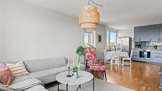 Bostadsrätter till salu i Hammarbyhamnen - foto 6