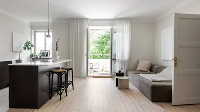 Bostadsrätt till salu på Kungsholmen