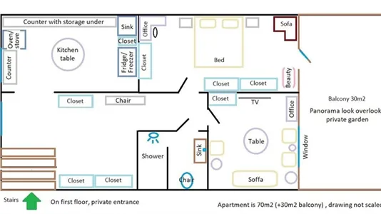 Lägenheter i Partille - foto 8