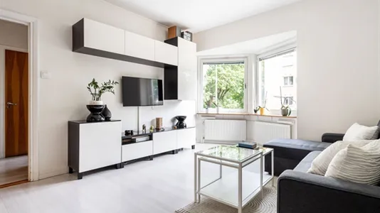 Bostadsrätter till salu i Söderort - foto 4