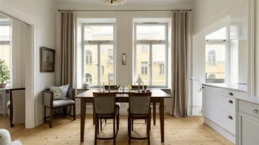 Lägenheter till salu i Östermalm - foto 3
