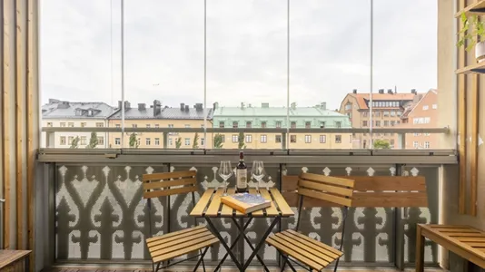 Bostadsrätter till salu i Södermalm - foto 5