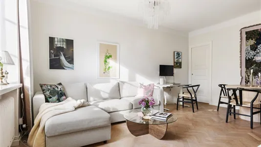 Bostadsrätter till salu i Södermalm - foto 9