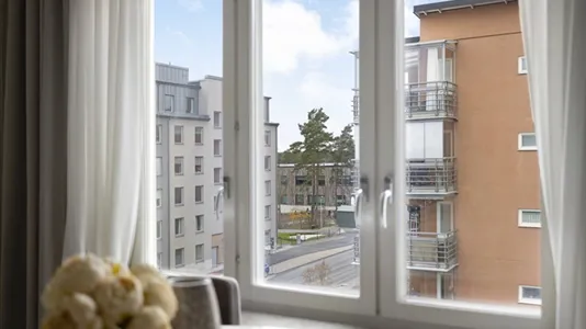 Bostadsrätter till salu i Haninge - foto 4