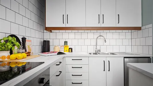 Bostadsrätter till salu i Hammarbyhamnen - foto 5