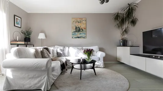 Bostadsrätter till salu i Hammarbyhamnen - foto 9