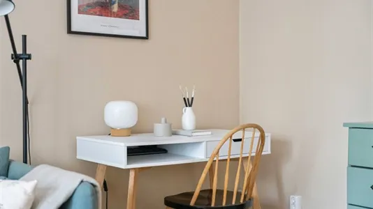 Bostadsrätter till salu i Söderort - foto 11
