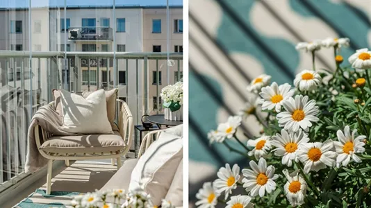Bostadsrätter till salu i Söderort - foto 2