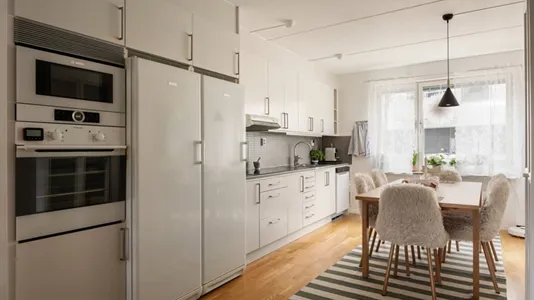 Bostadsrätter till salu i Nacka - foto 7