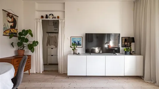 Bostadsrätter till salu i Hammarbyhamnen - foto 10