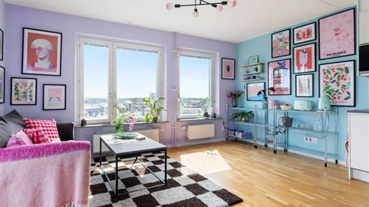 Bostadsrätter till salu i Söderort - foto 9