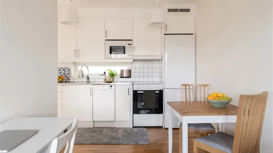 Bostadsrätter till salu i Söderort - foto 10