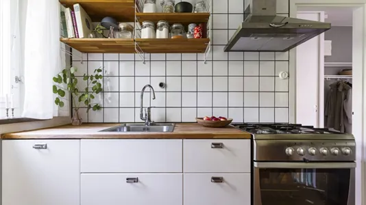 Bostadsrätter till salu i Hammarbyhamnen - foto 13