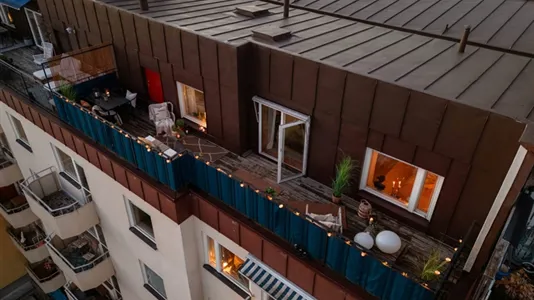 Bostadsrätter till salu i Södermalm - foto 1