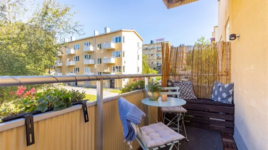 Bostadsrätter till salu i Söderort - foto 4