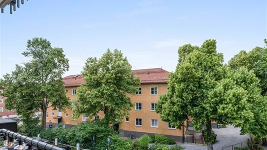 Bostadsrätter till salu i Hammarbyhamnen - foto 8