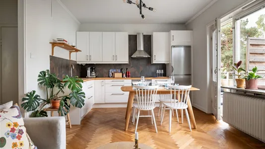 Bostadsrätter till salu i Västerort - foto 12