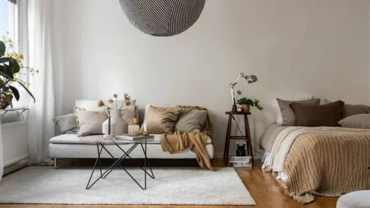 Bostadsrätter till salu i Västerort - foto 9