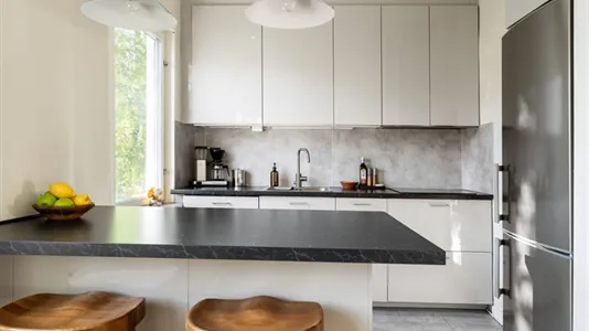 Bostadsrätter till salu i Söderort - foto 11