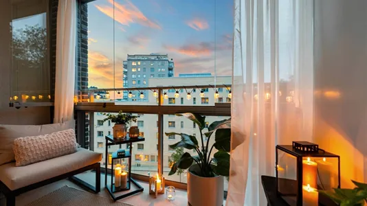 Bostadsrätter till salu i Söderort - foto 2