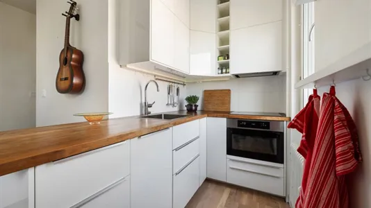 Bostadsrätter till salu i Söderort - foto 6