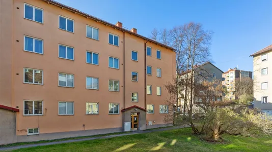 Bostadsrätter till salu i Söderort - foto 13