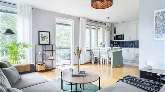 Bostadsrätter till salu i Nässjö - foto 7