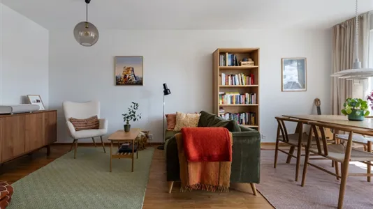 Bostadsrätter till salu i Söderort - foto 12