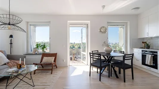 Bostadsrätter till salu i Nacka - foto 10