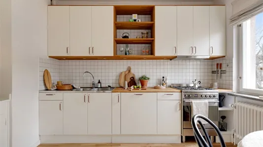 Bostadsrätter till salu i Hammarbyhamnen - foto 7