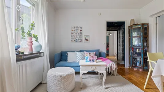 Bostadsrätter till salu i Söderort - foto 13