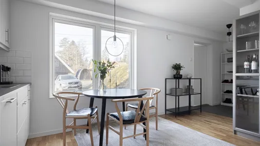 Bostadsrätter till salu i Nacka - foto 9