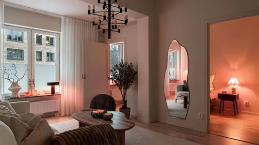 Bostadsrätter till salu i Söderort - foto 2