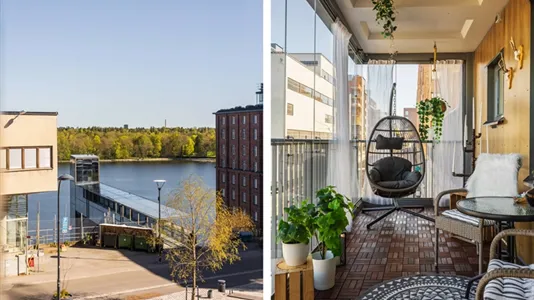 Bostadsrätter till salu i Nacka - foto 11
