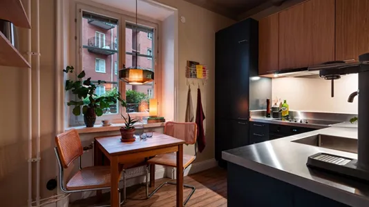 Bostadsrätter till salu i Södermalm - foto 8