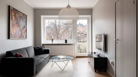 Lägenheter till salu i Östermalm - foto 3