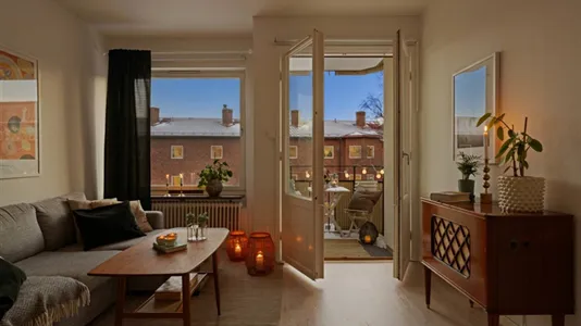 Bostadsrätter till salu i Söderort - foto 3