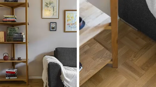 Bostadsrätter till salu i Söderort - foto 8