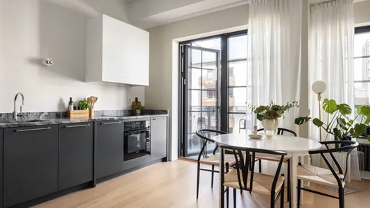 Bostadsrätter till salu i Nacka - foto 10