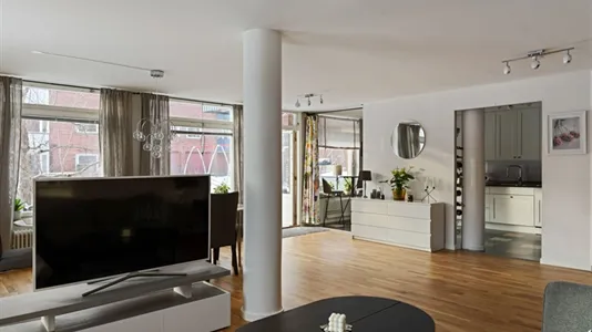 Bostadsrätter till salu i Söderort - foto 3