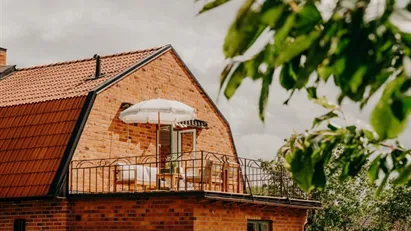 Bostadsrätt till salu i Strängnäs, Stallarholmen