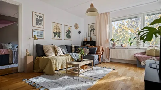 Bostadsrätter till salu i Söderort - foto 5