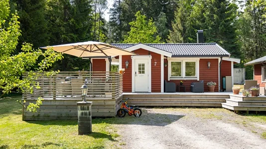 Bostadsrätter till salu i Haninge - foto 7