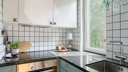Bostadsrätt till salu i Söderort